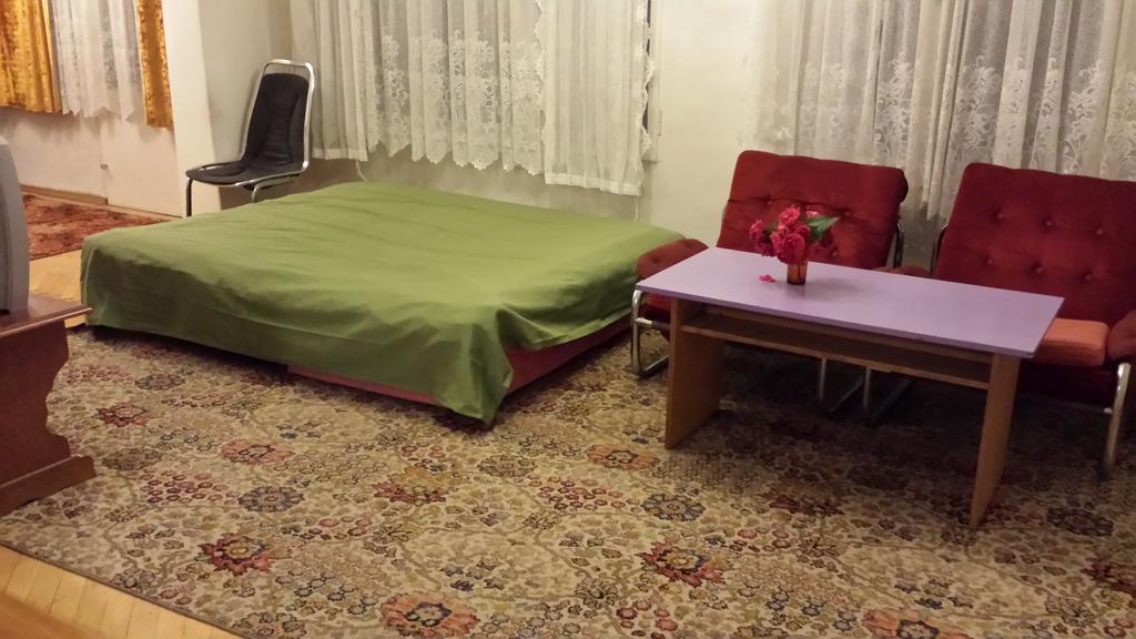Апартаменты Dojlidzka Chata Гдыня Экстерьер фото
